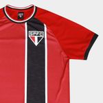 Camisa são paulo jules masculina
