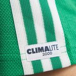 Camisa seleção méxico home 86 nº9 adidas masculina