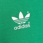 Camisa seleção méxico home 86 nº9 adidas masculina