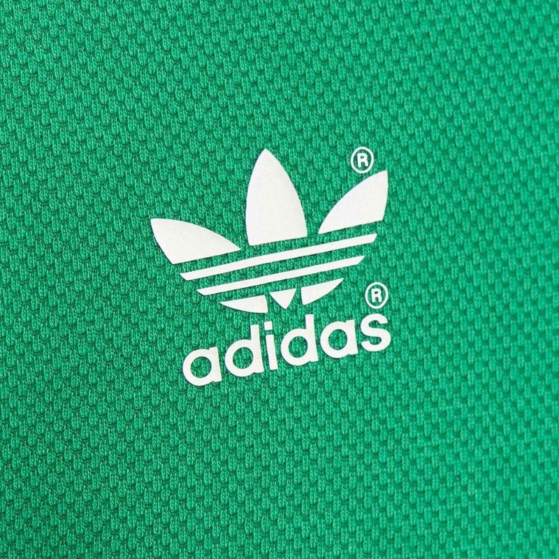 Camisa seleção méxico home 86 nº9 adidas masculina