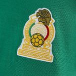 Camisa seleção méxico home 86 nº9 adidas masculina