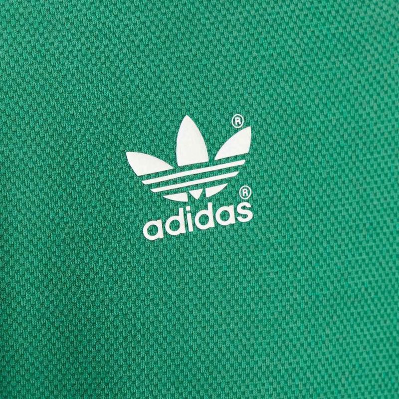 Camisa seleção méxico home 86 nº9 adidas masculina