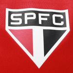 Camisa polo são paulo triple masculina