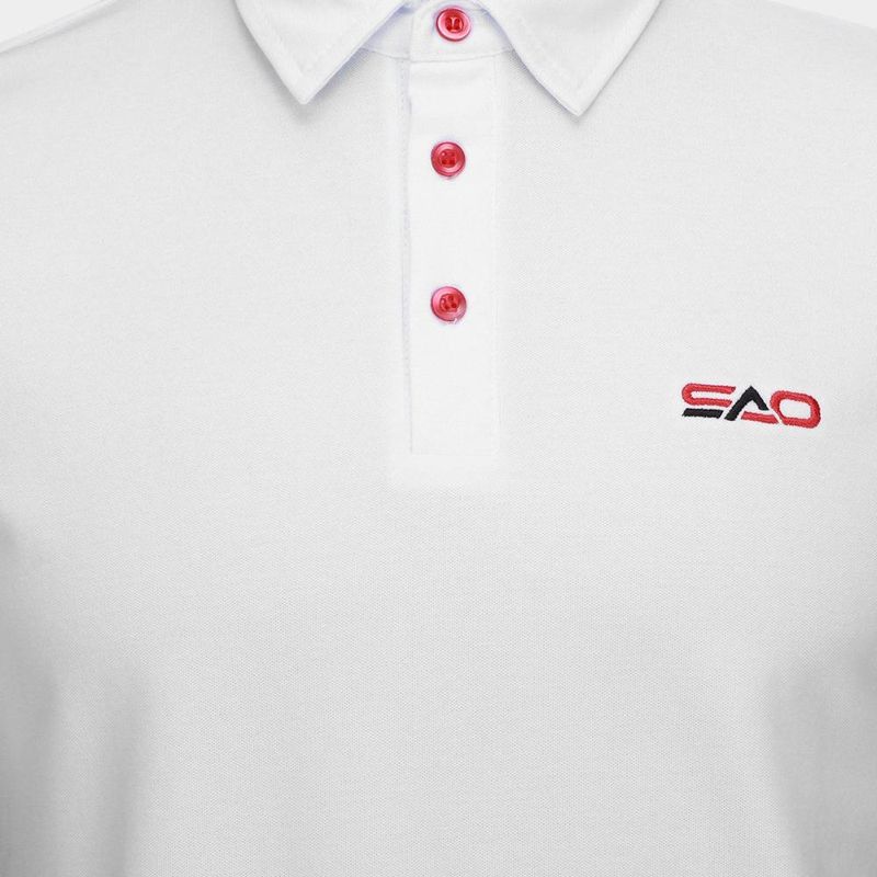 Camisa polo são paulo básica masculina