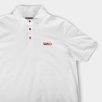 Camisa polo são paulo básica masculina