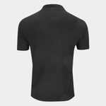Camisa polo santos 25/26 viagem umbro masculina
