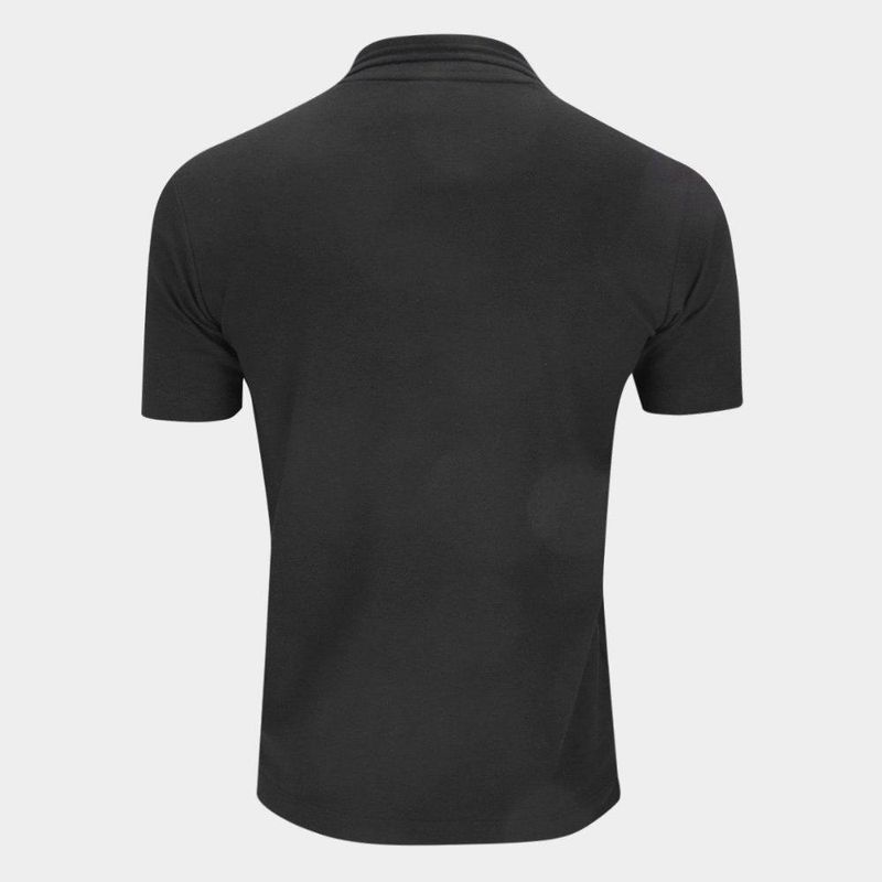 Camisa polo santos 25/26 viagem umbro masculina