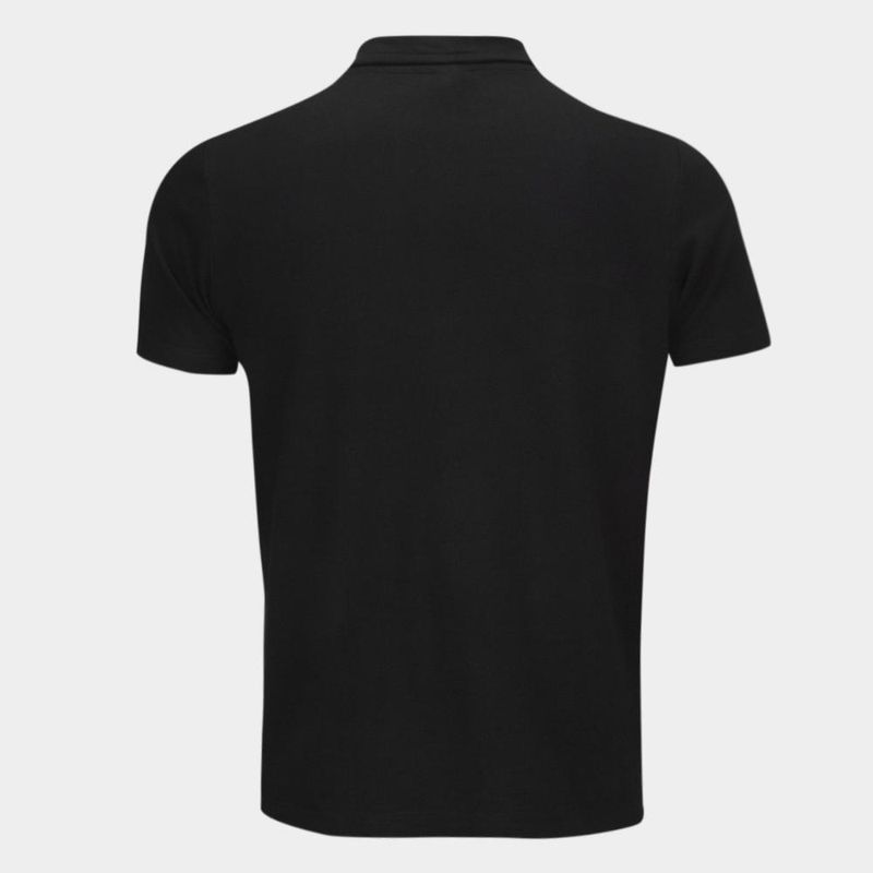 Camisa polo santos braziline secondary masculina