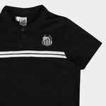Camisa polo santos braziline secondary masculina
