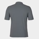 Camisa polo santos 25/26 viagem umbro masculina