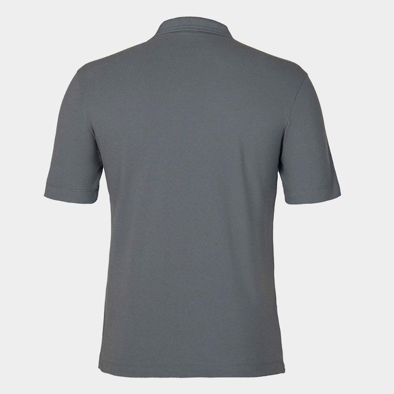 Camisa polo santos 25/26 viagem umbro masculina