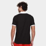 Camisa polo puma ferrari piquet masculina