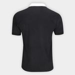 Camisa polo santos 2010 retrômania masculina