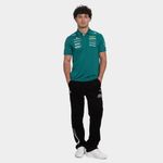Camisa polo puma casual