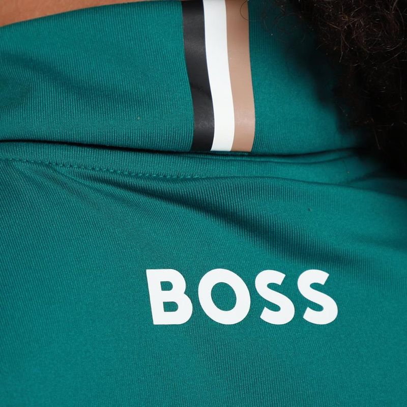 Camisa polo puma casual