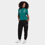 Camisa polo puma casual