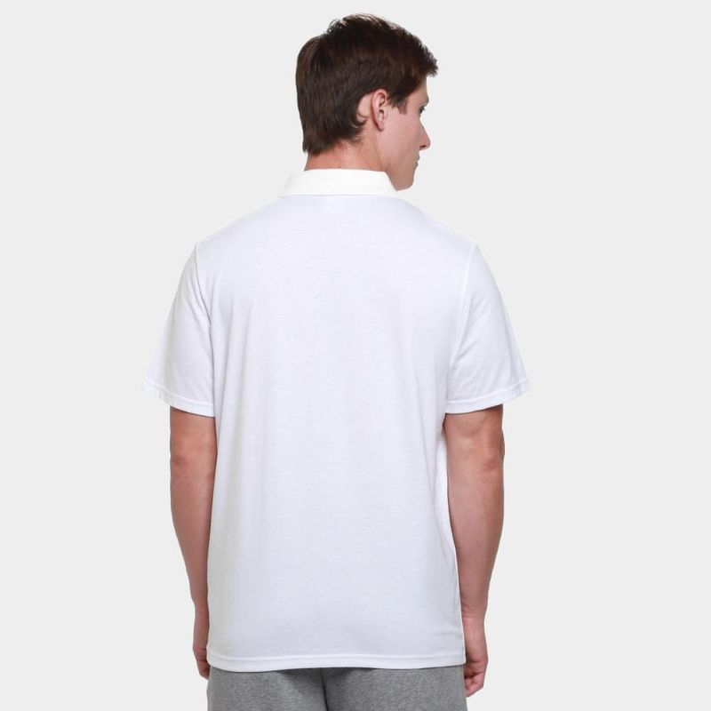 Camisa polo puma bmw mms ess masculina