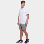 Camisa polo puma bmw mms ess masculina