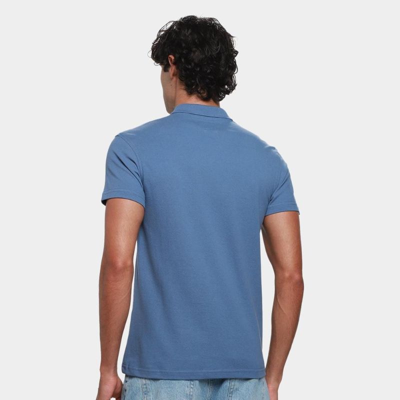 Camisa polo levi's housemark masculina