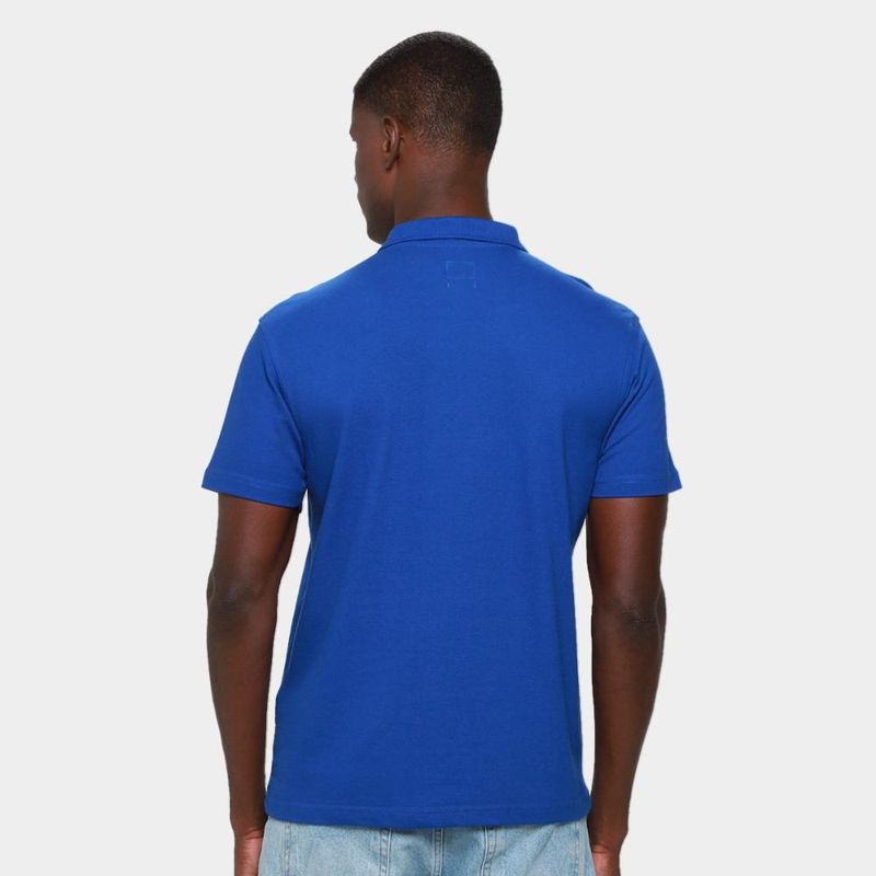 Camisa polo levi's casual masculina