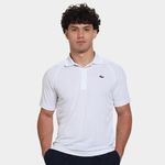 Camisa polo lacoste sport masculina