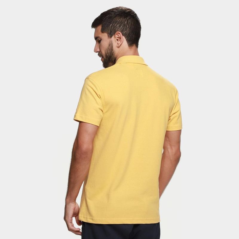 Camisa polo levi's casual masculina