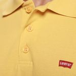 Camisa polo levi's casual masculina