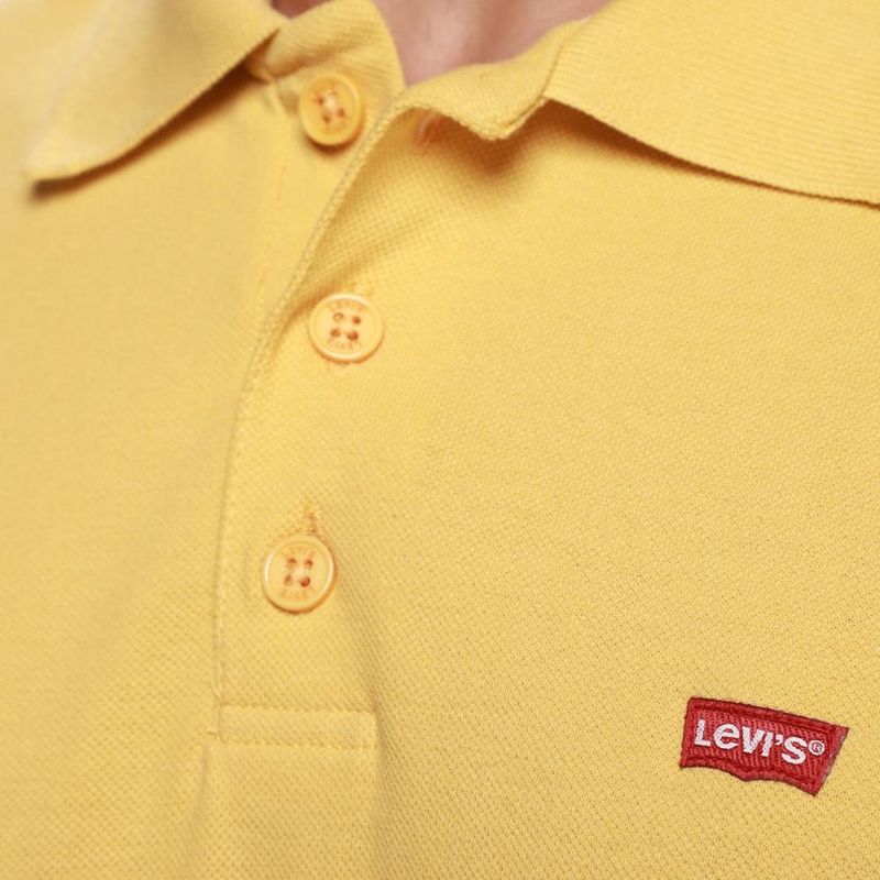 Camisa polo levi's casual masculina