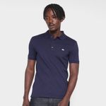 Camisa polo lacoste slim fit masculina
