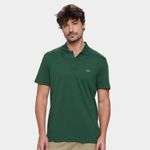 Camisa polo lacoste regular masculina