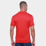 Camisa polo lacoste regular fit masculina