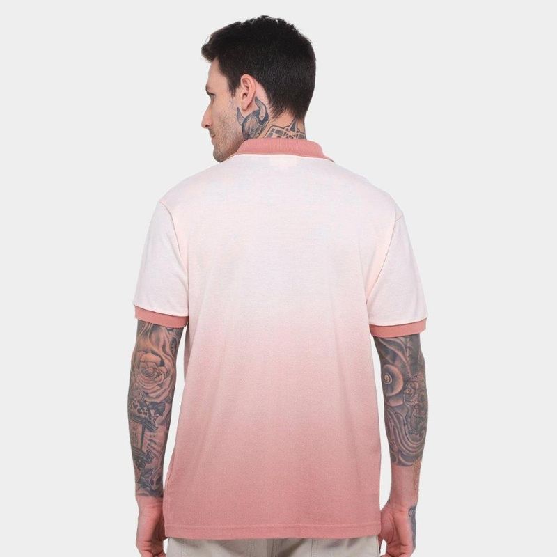 Camisa polo lacoste masculina