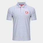 Camisa polo internacional masculina
