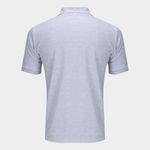 Camisa polo internacional masculina