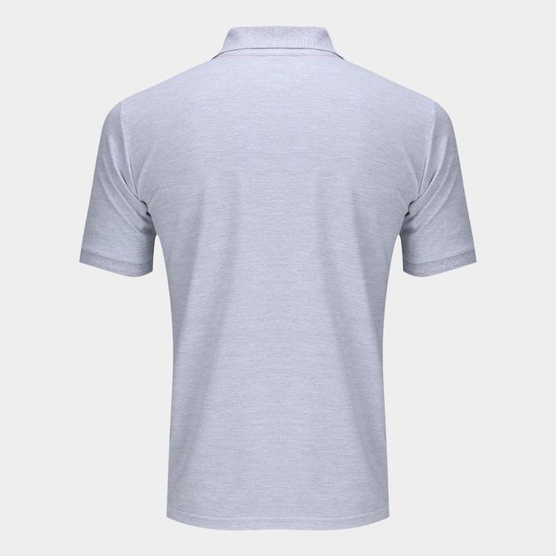 Camisa polo internacional masculina
