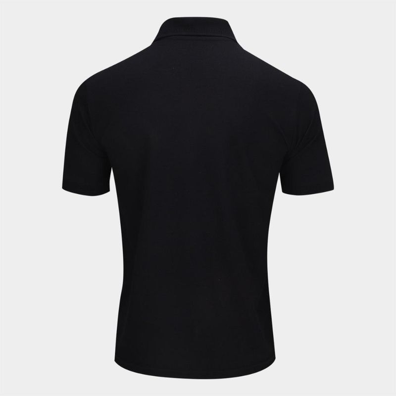 Camisa polo internacional masculina