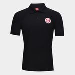 Camisa polo internacional masculina