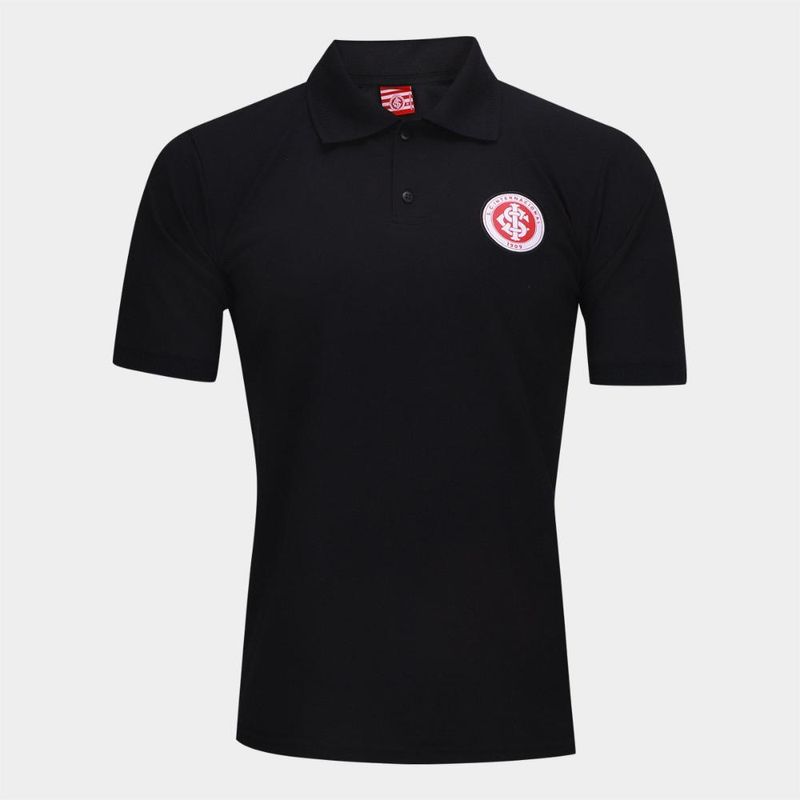 Camisa polo internacional masculina