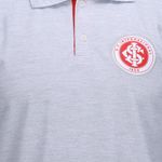 Camisa polo internacional masculina