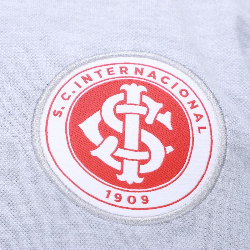 Camisa polo internacional masculina