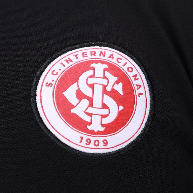 Camisa polo internacional masculina