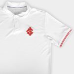 Camisa polo internacional elegant masculina