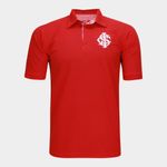 Camisa polo internacional masculina