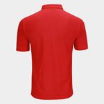 Camisa polo internacional masculina