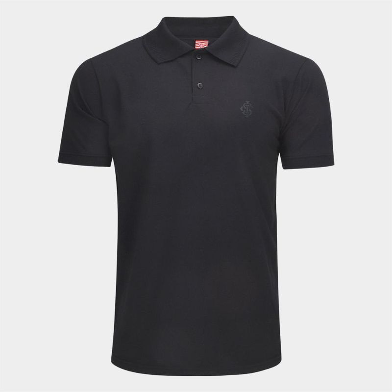 Camisa polo internacional masculina