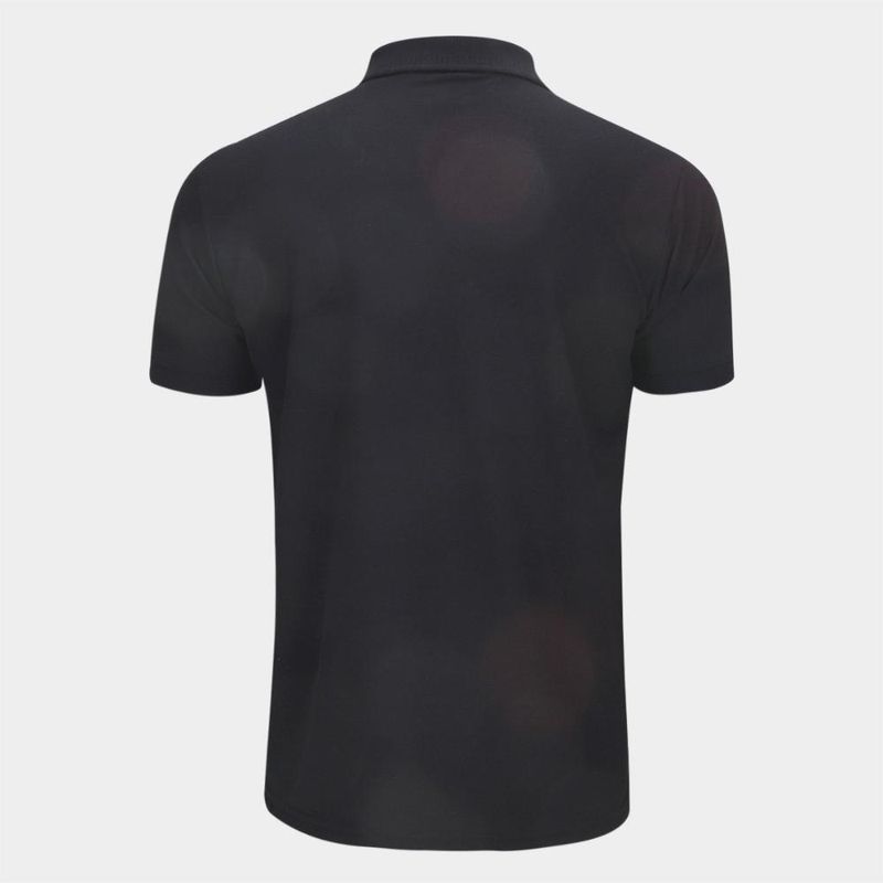Camisa polo internacional masculina