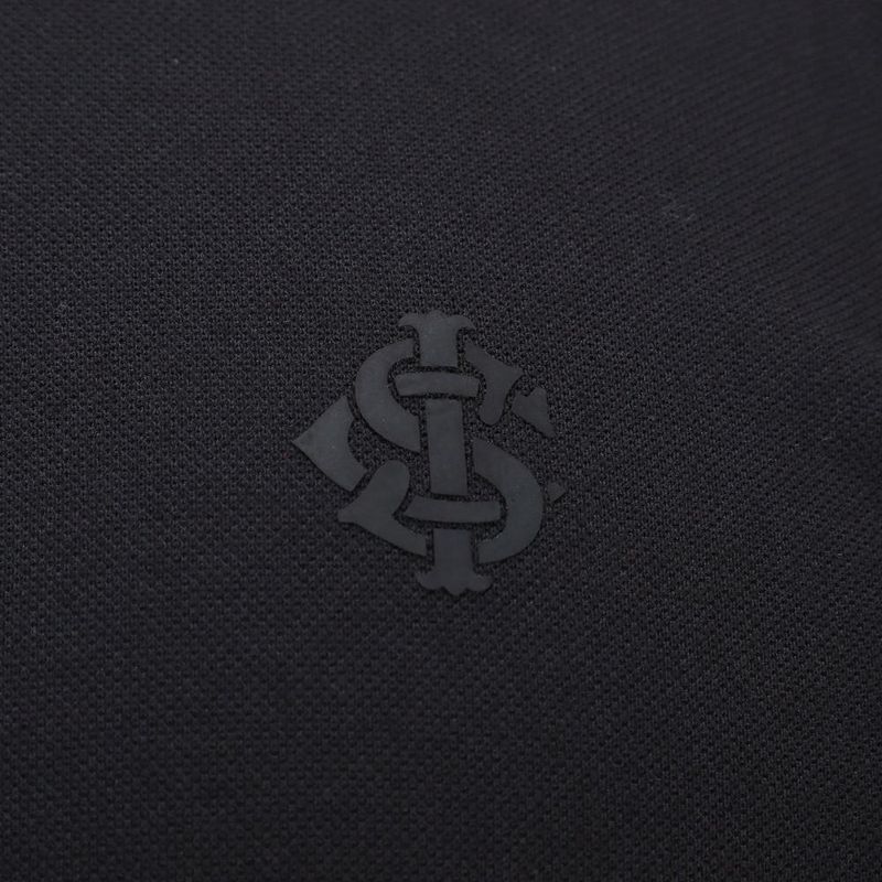 Camisa polo internacional masculina
