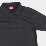 Camisa polo internacional masculina