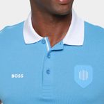 Camisa polo hugo boss argentina masculina