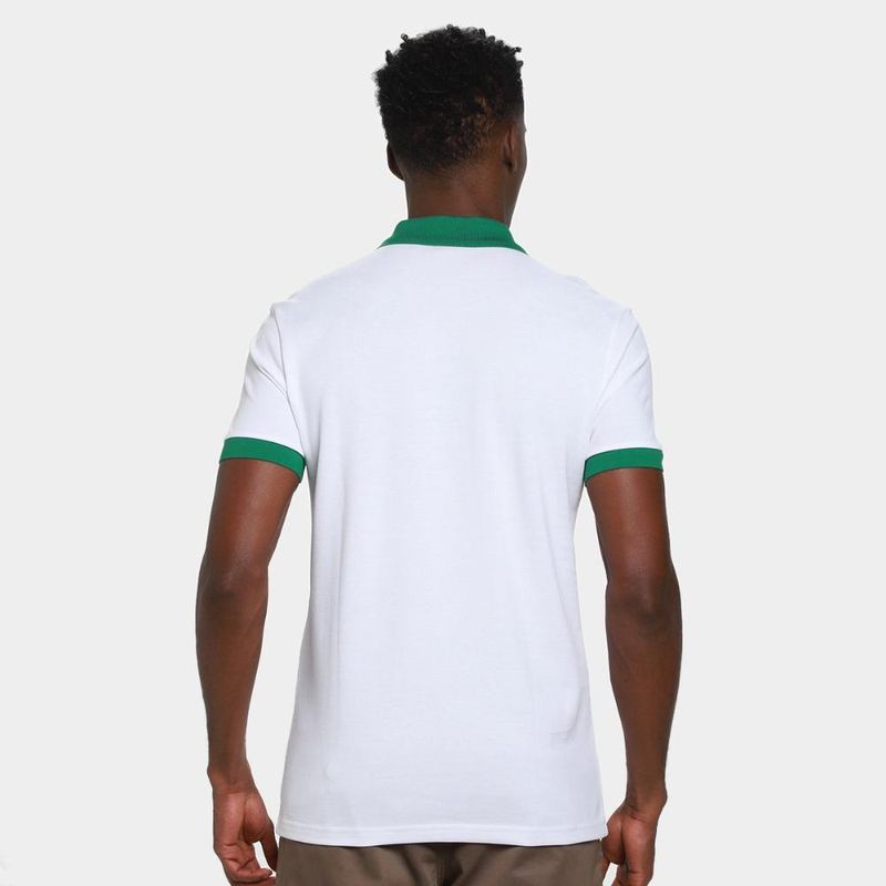Camisa polo hugo boss méxico masculina